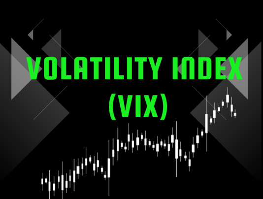 Volatility Index: Reading Market Sentiment